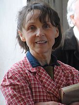 photo de Gisèle Kergoët