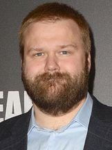 photo de Robert Kirkman