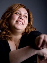 photo de Samira Brahmia