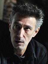 photo de Jean-Jacques Lelté