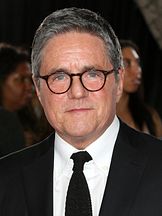 photo de Brad Grey