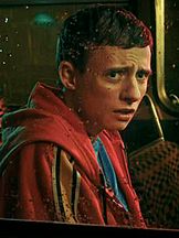 photo de Darren Evans (I)