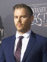 photo de Josh Cowdery