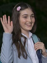 photo de Alix Vaillot