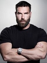 photo de Dan Bilzerian