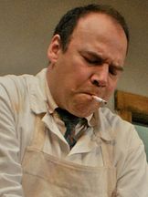 photo de Danny Burstein