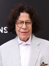 Fran Lebowitz