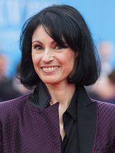 photo de Marie-Claude Pietragalla