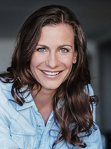 photo de Nadine Heidenreich