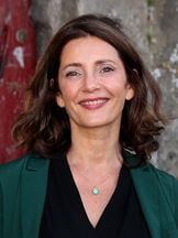 Valérie Karsenti