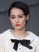 Rinko Kikuchi