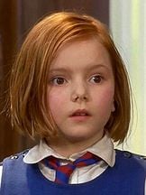 photo de Hatty Jones