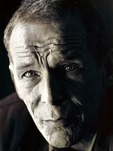 photo de Christopher Fairbank