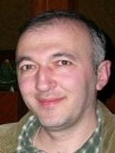 photo de Manuk Depoyan