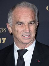 photo de Alain Terzian