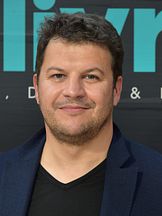 photo de Guillaume Musso