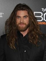 Brock O'Hurn