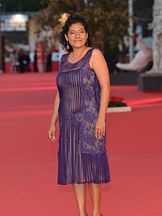 photo de Margarita Saldaña