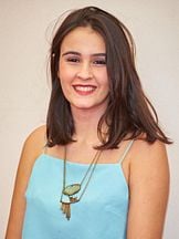 photo de Valentina Herszage