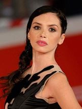 photo de Ilenia Pastorelli