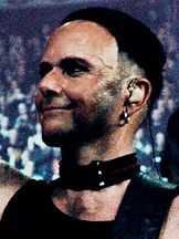 photo de Paul Landers