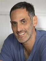 photo de Romain Berger