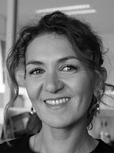 photo de Hafida Bettir