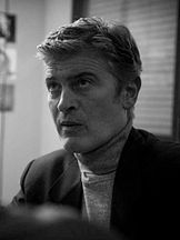photo de Marc Pierret