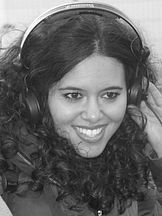 photo de Melissa Barreto