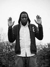 photo de Amadou Sy