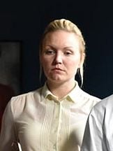 photo de Nuppu Koivu