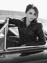 photo de Cansu Şahin