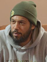 photo de Samy Deluxe