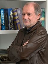 photo de Marcílio Moraes