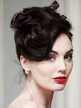 photo de Poppy Corby-Tuech