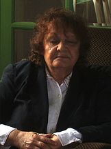 photo de Evelyne Taïeb