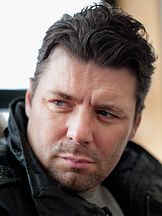 photo de Janne Hyytiäinen