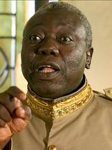photo de Barou Oumar Ouedraogo