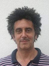 photo de Alberto Díaz