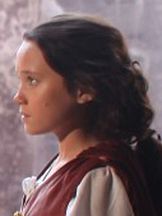 photo de Isabelle Allen