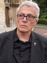 photo de Patrick Gallaud