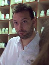 photo de Cyprien Lemarié