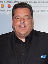 photo de Steve Schirripa