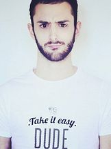 photo de Hugues Jourdain