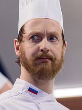 photo de Nikita Tarasov