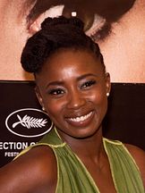 photo de Prudence Maidou