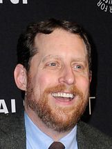 photo de Scott M. Gimple