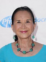 photo de Lucille Soong