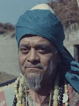 photo de Tewfik El-Dekn