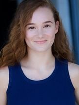 photo de Ellie Darcey-Alden